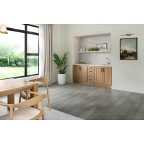 PORTO II - 12X24, CHARCOAL, MATTE